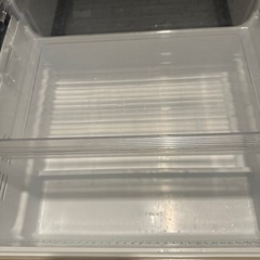 引き取り限定】 5ドア冷蔵庫 426L NR-E437T-N の画像