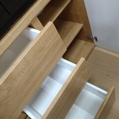 リユースのサカイ浦和店 【G150】★キッチンカウンター ナチュラルの画像