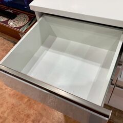 【愛品館 市原店】三幸ジャパン　キッチンカウンターの画像