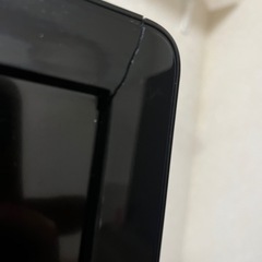 AQUOS液晶テレビ60型の画像