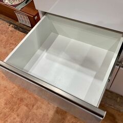 【愛品館 市原店】三幸ジャパン　キッチンカウンターの画像