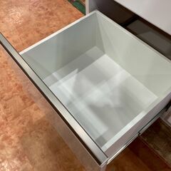 【愛品館 市原店】三幸ジャパン　キッチンカウンターの画像