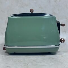 A8514【早い者勝ち!!】デロンギ ポップアップトースター CTO-2003Jの画像