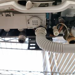 Paloma / パロマ 瞬間湯沸かし器 都市ガス用 PH-5BV-1 2015年製 湯沸器【ユーズドユーズ名古屋天白店】JO12-40の画像