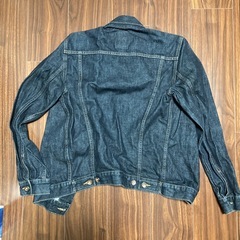 1969 デニムジャケット Sの画像