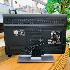 【ジモティー割引で最大15％OFF⭐️】2011年製 TH-L26X3 Panasonic 液晶テレビの画像
