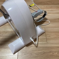 電動楽らくムーブサイクルの画像