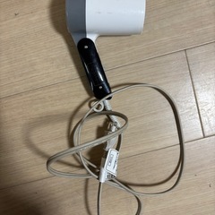 ヘアドライヤーの画像
