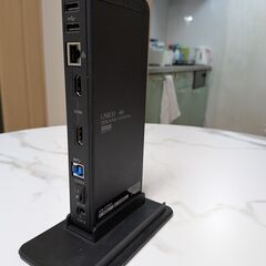 サンワサプライUSB-CVDK4　手渡希望の画像