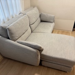 ソファ 3人掛け　無料の画像