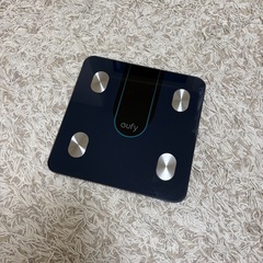 Anker Eufy Smart Scale P2 体重体組成計の画像