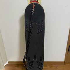 Peace maker ピースメーカー スノースケート スノスケの画像