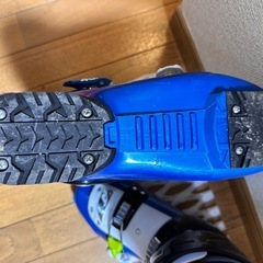 スキーブーツ②の画像