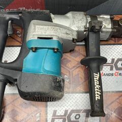 【中古】マキタ Makita HR4030C 40mmハンマドリル【ハンズクラフト佐賀】の画像