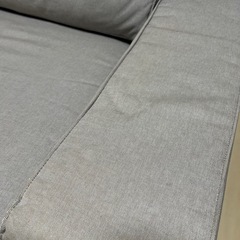IKEA KIVIK シーヴィク 2人掛けソファの画像