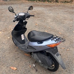 スズキ アドレスv50の画像