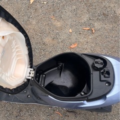 スズキ アドレスv50の画像