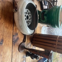 花瓶 花器等の画像