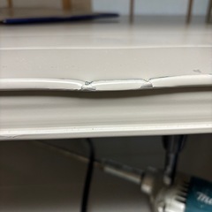 スチールラックの画像