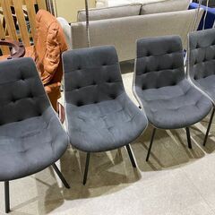 TARNY｜セラミック天板｜ダイニング5点セットの画像