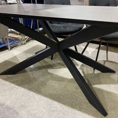 TARNY｜セラミック天板｜ダイニング5点セットの画像