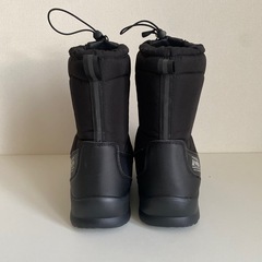 ビバホーム   防寒ブーツ 28.0cmの画像