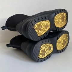 ビバホーム   防寒ブーツ 28.0cmの画像