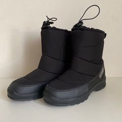 ビバホーム   防寒ブーツ 28.0cmの画像