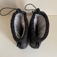 ビバホーム   防寒ブーツ 28.0cmの画像