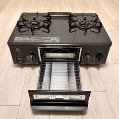 LPガス（プロパンガス）専用　Paloma（パロマ）IC-S37-2Rの画像