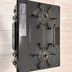 LPガス（プロパンガス）専用　Paloma（パロマ）IC-S37-2Rの画像