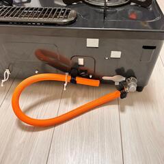 LPガス（プロパンガス）専用　Paloma（パロマ）IC-S37-2Rの画像