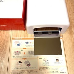 
UVライト　CX111S　リュミエラ　Lumiellaの画像