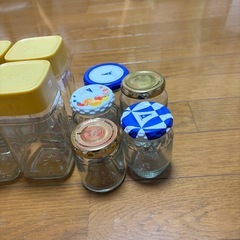 空きビン
の画像