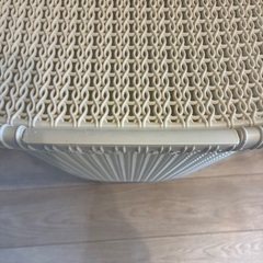 【引取限定】CURVER ランドリーバスケットの画像