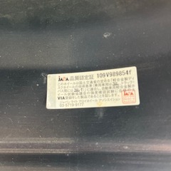  215/65R16  スタッドレス　ホイール　セットの画像