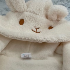 子供ロンパースの画像