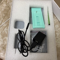 タブレットの画像