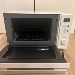 SHARP RE-TS171-Wの画像