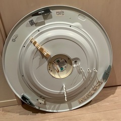 NEC ホタルクス スリムシーリング照明（8-12畳）の画像