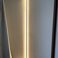 間接照明の画像