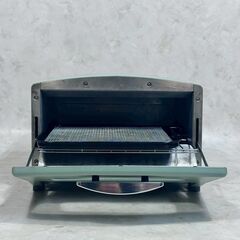 A8515【早い者勝ち!!】アラジン オーブントースター 2017年製 CAT-GS13Aの画像