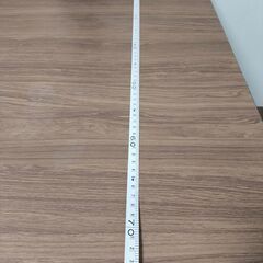 テーブル椅子3点セットの画像