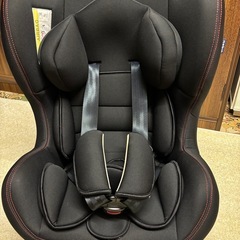 NemPit F ネムピットF チャイルドシートの画像