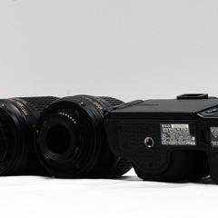 ♥️動作良好♥️Wi-Fi搭載♥️Nikon ニコン D5600 ダブルレンズセットの画像