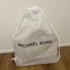 マイケルコース　バッグ2個セットの画像