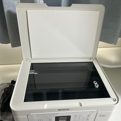 エプソン EPSON プリンター コピー機の画像