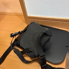 ベビーミラー　後部座席用の画像