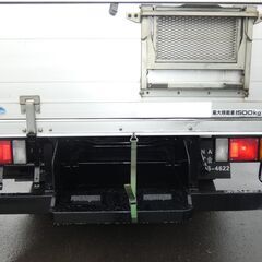 H23 エルフ 1.5t  パネルバン  オートマ 251202の画像