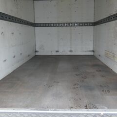 H23 エルフ 1.5t  パネルバン  オートマ 251202の画像